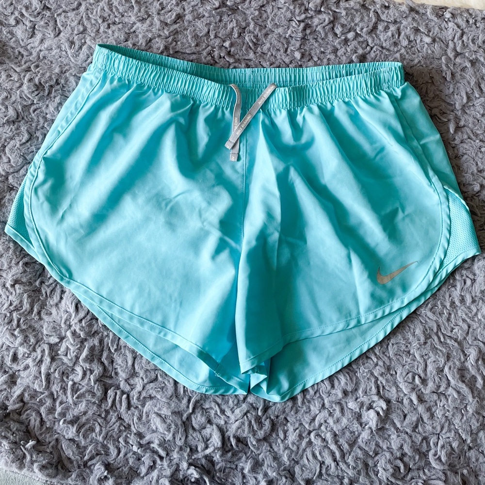 Nike dri-fit shorts